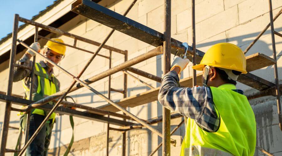 Professional metal roof installation in Union, OR